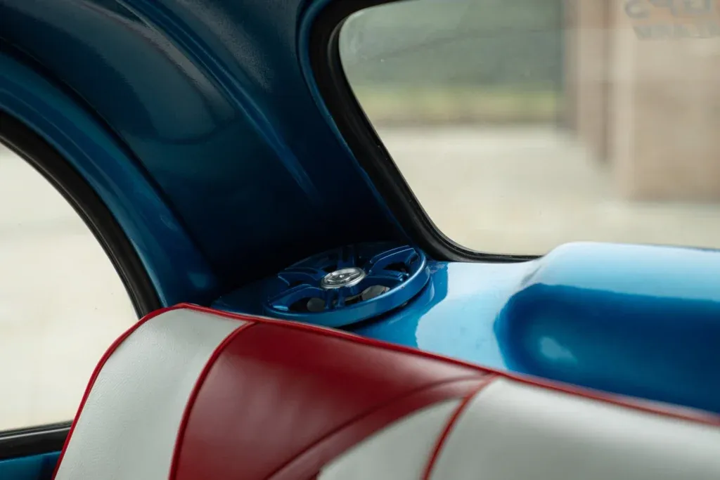 Fiat Nuova 500 (1957) for sale | 1973 FIAT 500 REPLICA ABARTH - Image 32