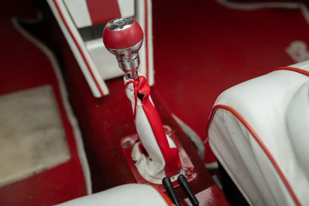 Fiat Nuova 500 (1957) for sale | 1973 FIAT 500 REPLICA ABARTH - Image 39