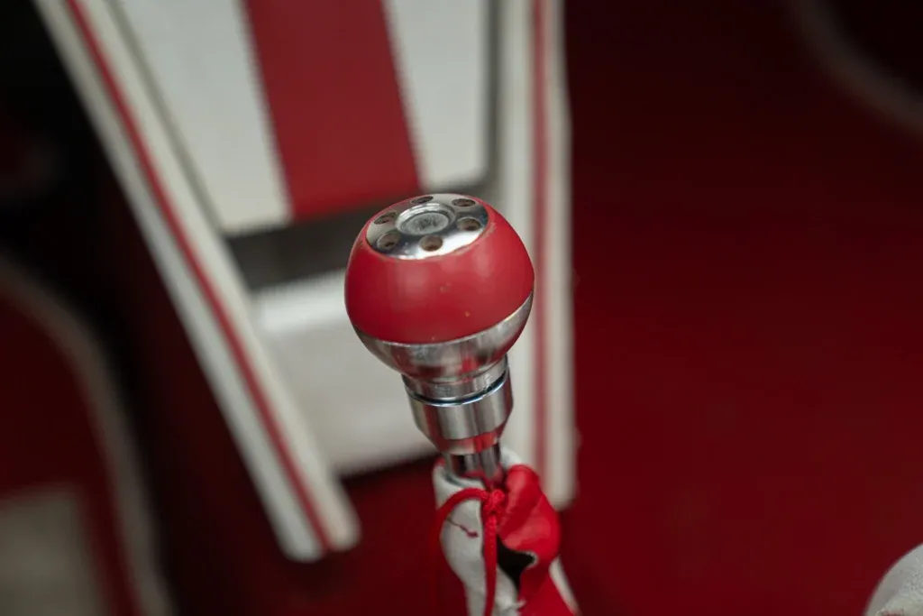 Fiat Nuova 500 (1957) for sale | 1973 FIAT 500 REPLICA ABARTH - Image 40