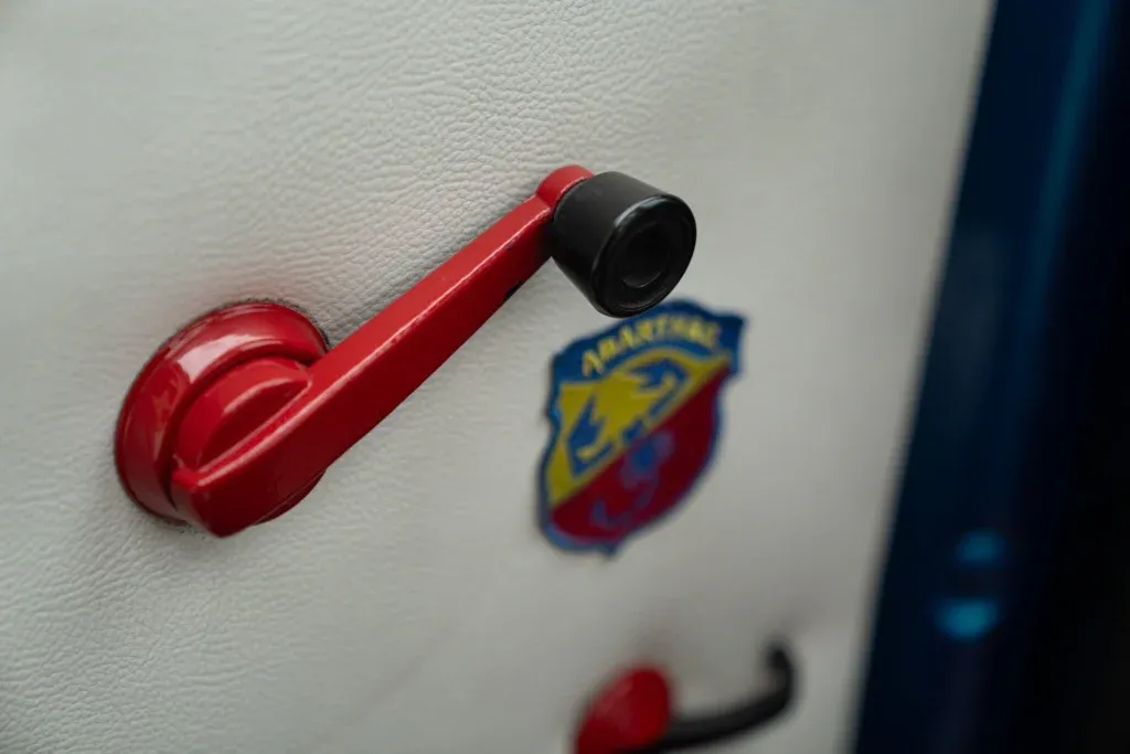 Fiat Nuova 500 (1957) for sale | 1973 FIAT 500 REPLICA ABARTH - Image 41