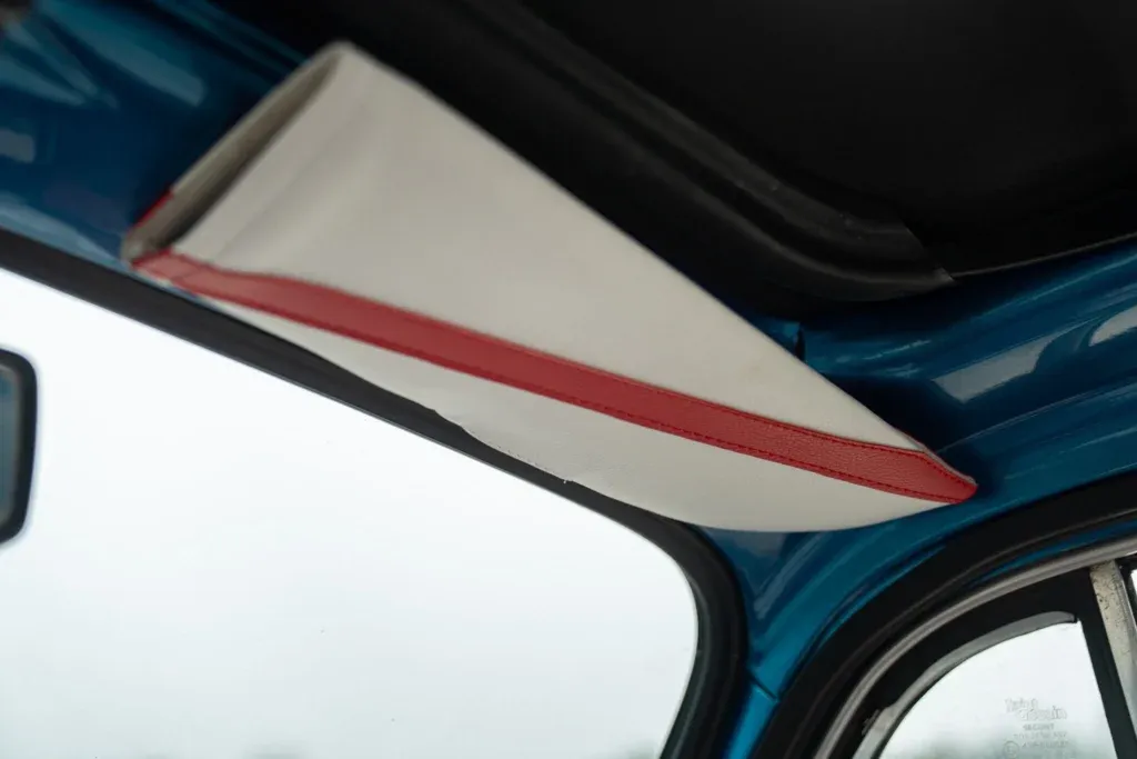 Fiat Nuova 500 (1957) for sale | 1973 FIAT 500 REPLICA ABARTH - Image 43