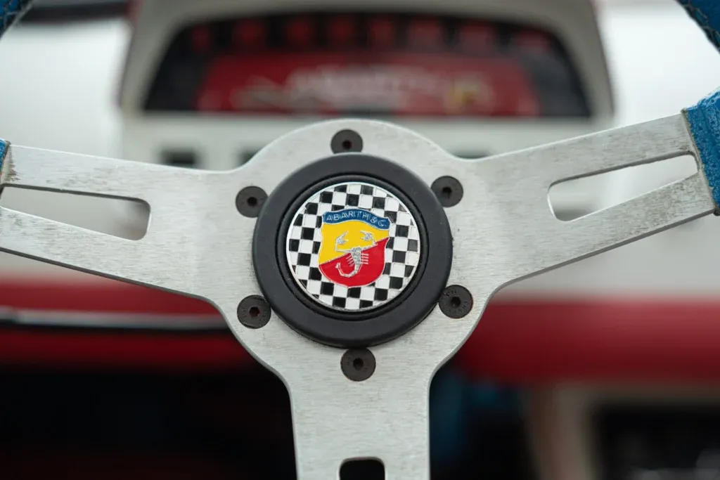 Fiat Nuova 500 (1957) for sale | 1973 FIAT 500 REPLICA ABARTH - Image 45