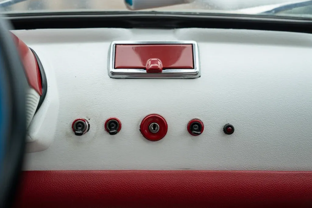 Fiat Nuova 500 (1957) for sale | 1973 FIAT 500 REPLICA ABARTH - Image 46