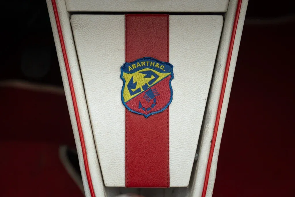 Fiat Nuova 500 (1957) for sale | 1973 FIAT 500 REPLICA ABARTH - Image 47