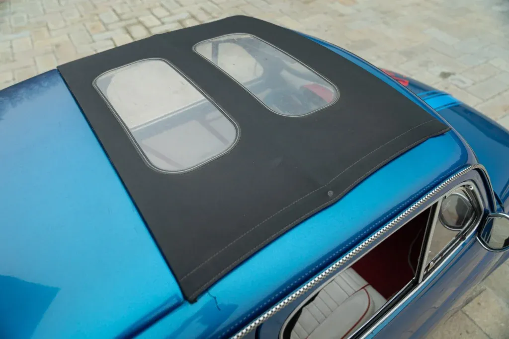 Fiat Nuova 500 (1957) for sale | 1973 FIAT 500 REPLICA ABARTH - Image 13