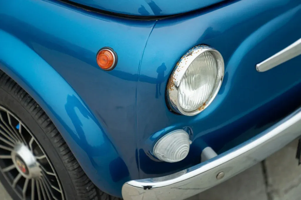 Fiat Nuova 500 (1957) for sale | 1973 FIAT 500 REPLICA ABARTH - Image 17