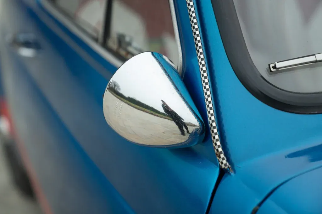 Fiat Nuova 500 (1957) for sale | 1973 FIAT 500 REPLICA ABARTH - Image 18