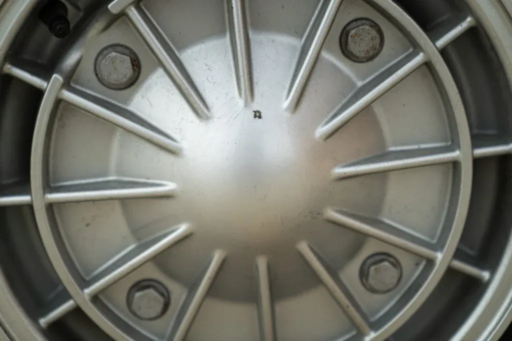 Autobianchi Bianchina for sale | 1966 AUTOBIANCHI BIANCHINA - Image 12