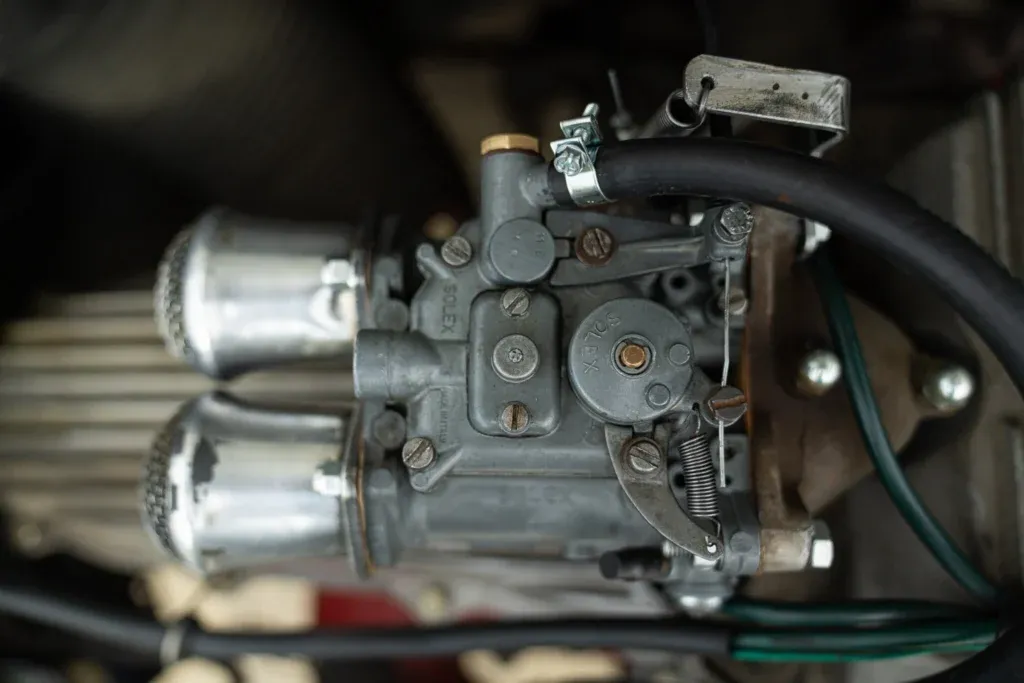 Autobianchi Bianchina for sale | 1966 AUTOBIANCHI BIANCHINA - Image 56