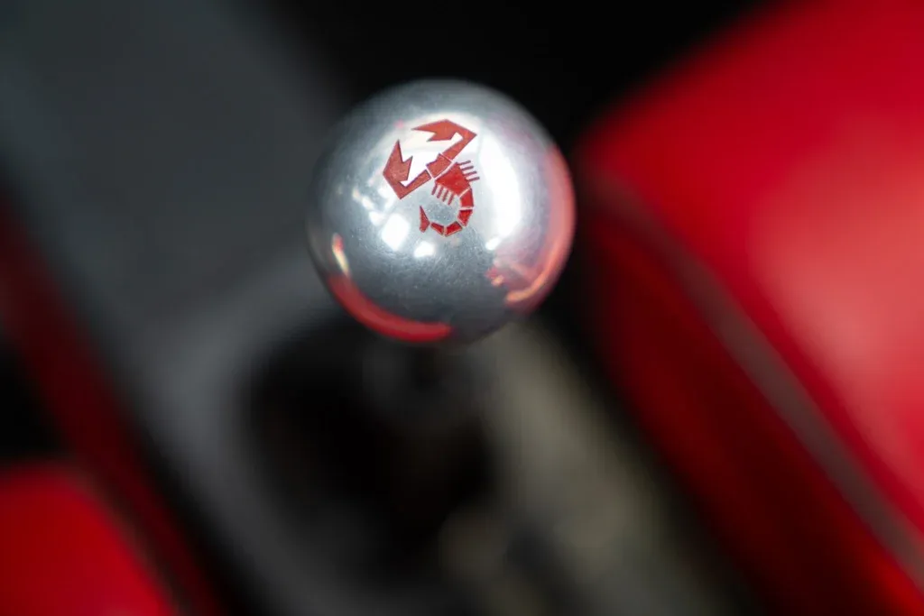 Autobianchi Bianchina for sale | 1966 AUTOBIANCHI BIANCHINA - Image 42