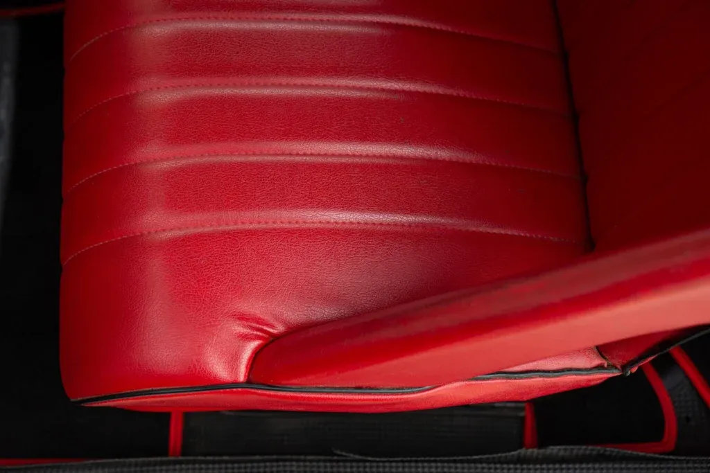 Autobianchi Bianchina for sale | 1966 AUTOBIANCHI BIANCHINA - Image 34