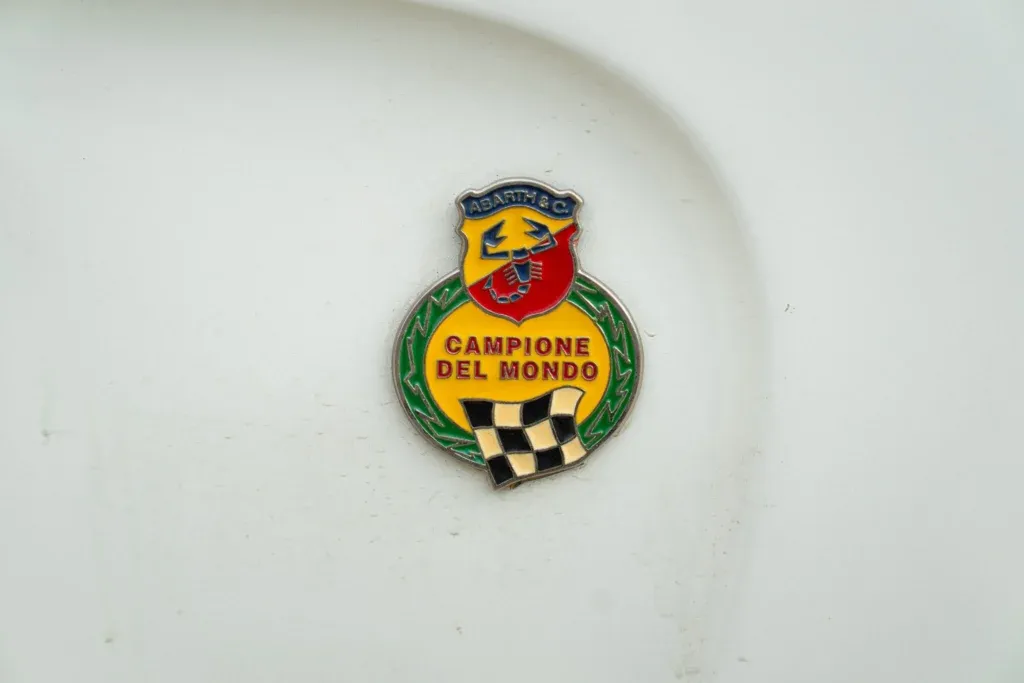 Autobianchi Bianchina for sale | 1966 AUTOBIANCHI BIANCHINA - Image 19