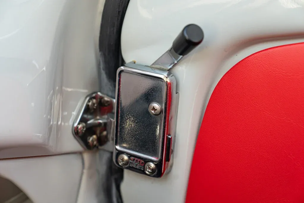 Fiat Nuova 500 (1957) for sale | 1960 FIAT 500 N SPORT - Image 48