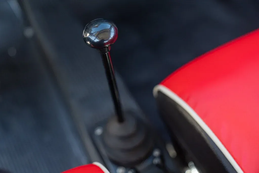 Fiat Nuova 500 (1957) for sale | 1960 FIAT 500 N SPORT - Image 49