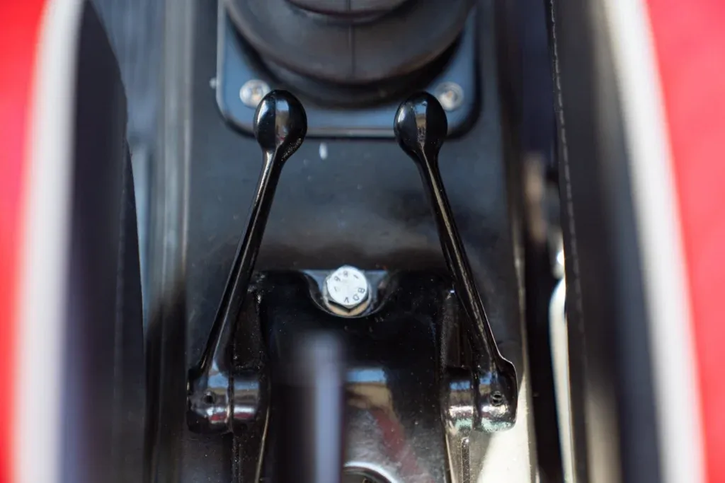 Fiat Nuova 500 (1957) for sale | 1960 FIAT 500 N SPORT - Image 50