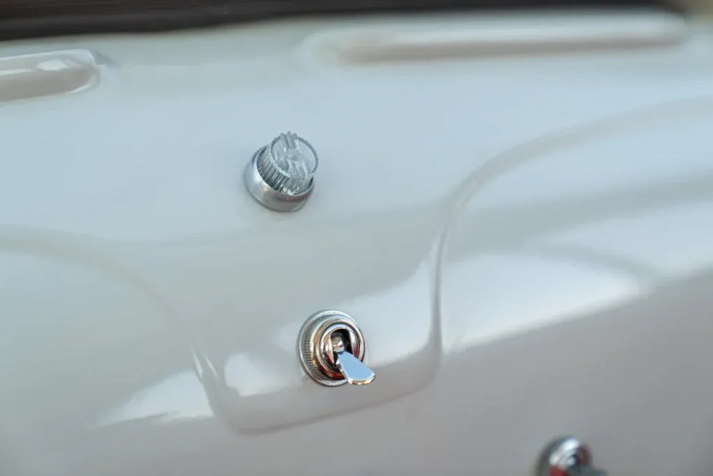 Fiat Nuova 500 (1957) for sale | 1960 FIAT 500 N SPORT - Image 51