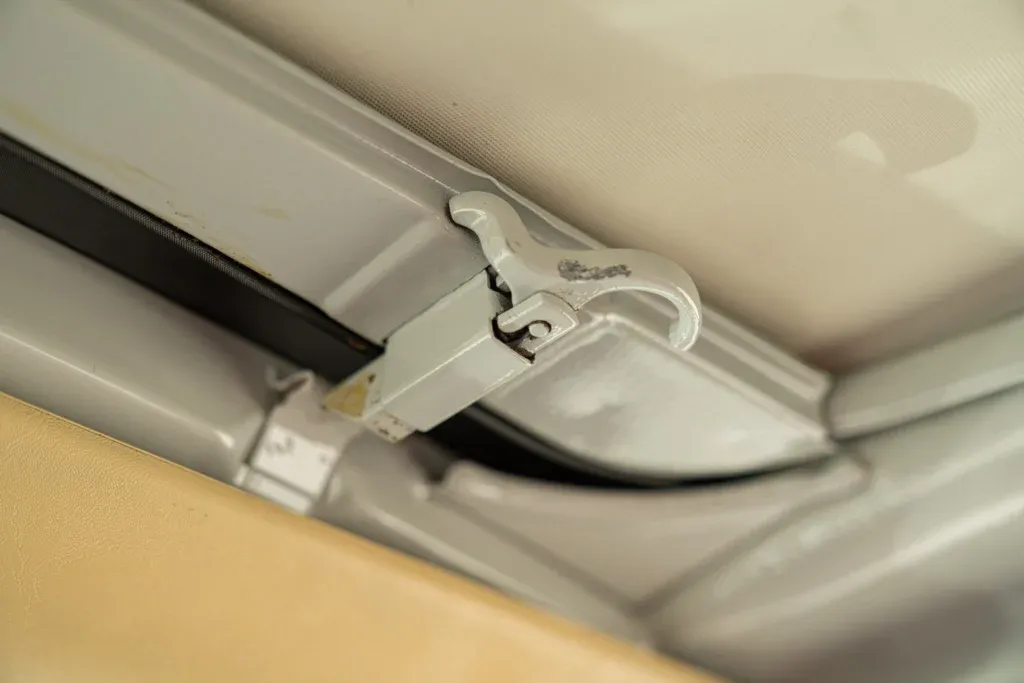 Fiat Nuova 500 (1957) for sale | 1960 FIAT 500 N SPORT - Image 38