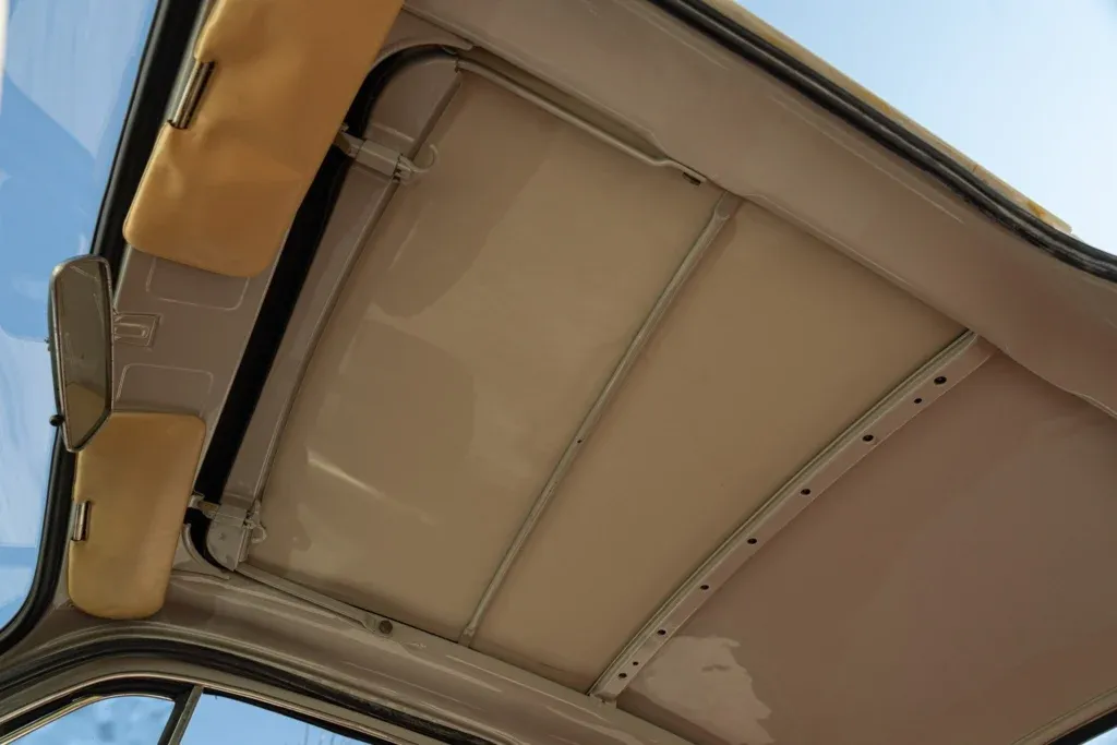 Fiat Nuova 500 (1957) for sale | 1960 FIAT 500 N SPORT - Image 39