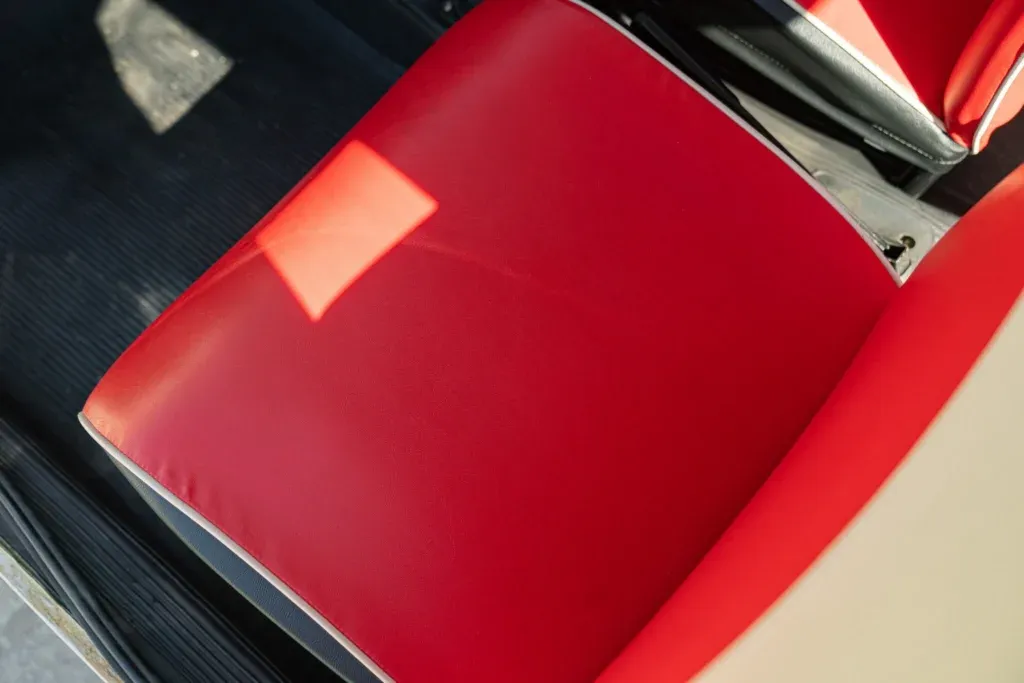 Fiat Nuova 500 (1957) for sale | 1960 FIAT 500 N SPORT - Image 40