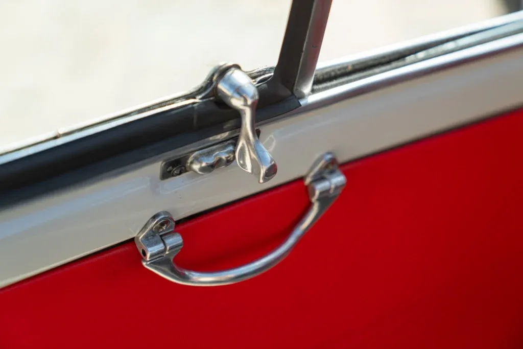 Fiat Nuova 500 (1957) for sale | 1960 FIAT 500 N SPORT - Image 42