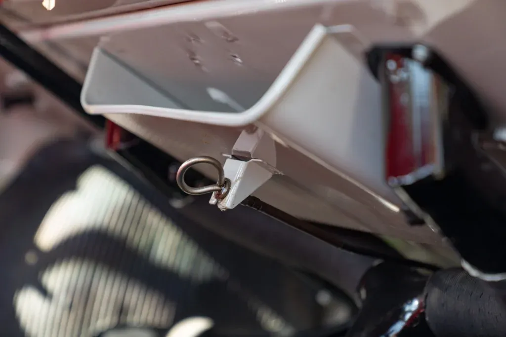 Fiat Nuova 500 (1957) for sale | 1960 FIAT 500 N SPORT - Image 53