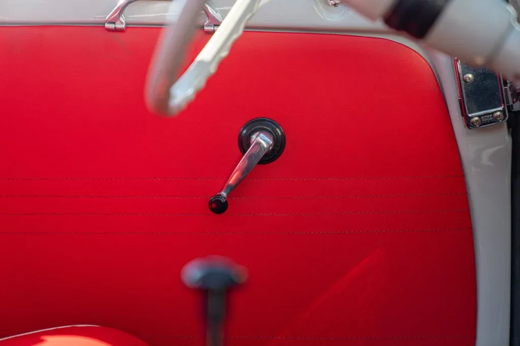 Fiat Nuova 500 (1957) for sale | 1960 FIAT 500 N SPORT - Image 43