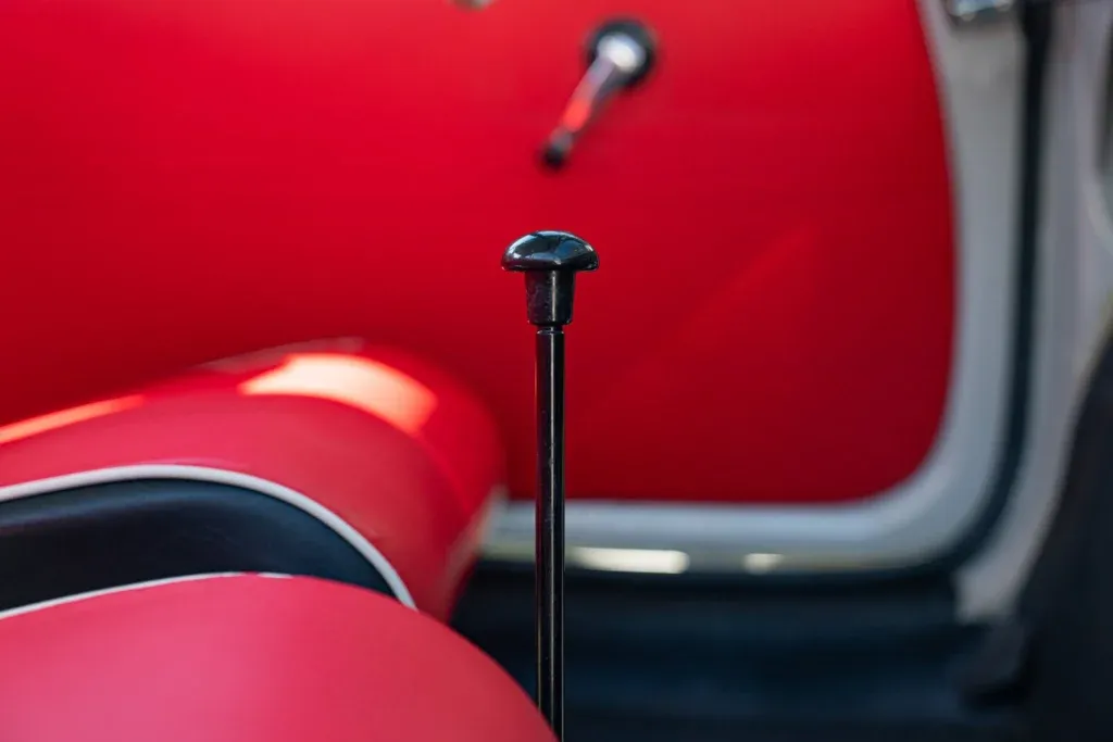 Fiat Nuova 500 (1957) for sale | 1960 FIAT 500 N SPORT - Image 44