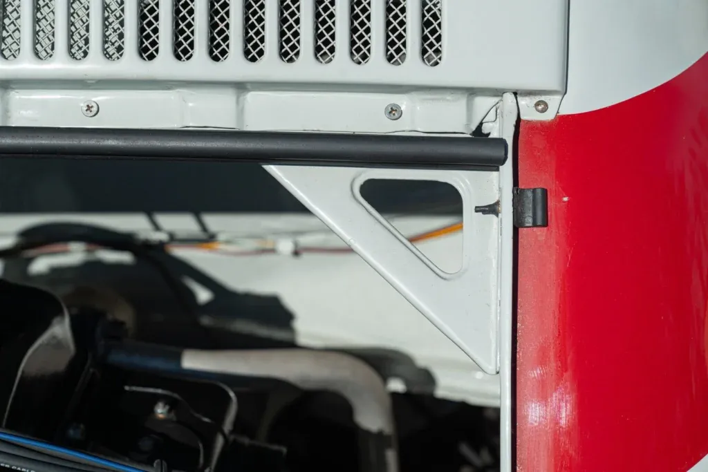 Fiat Nuova 500 (1957) for sale | 1960 FIAT 500 N SPORT - Image 61