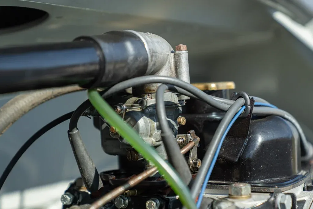 Fiat Nuova 500 (1957) for sale | 1960 FIAT 500 N SPORT - Image 63