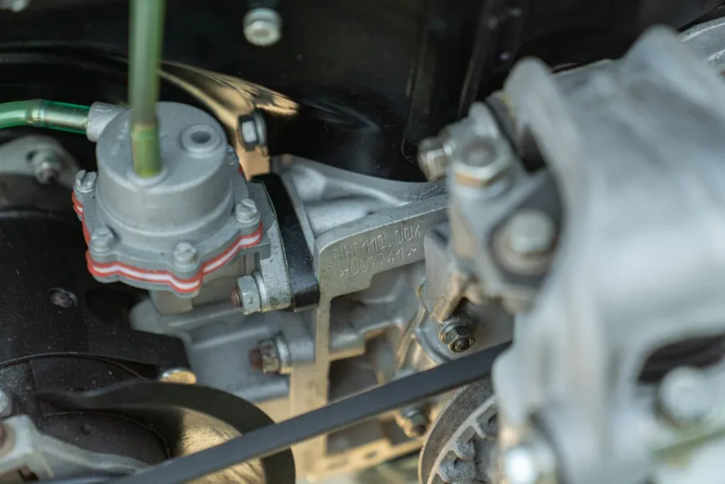 Fiat Nuova 500 (1957) for sale | 1960 FIAT 500 N SPORT - Image 64