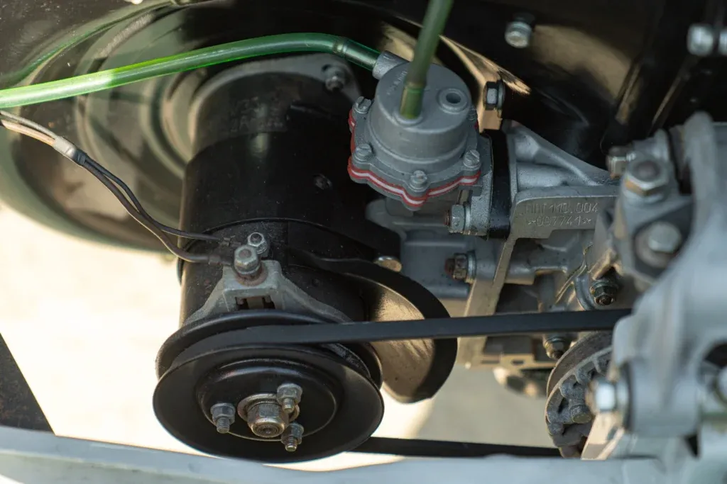 Fiat Nuova 500 (1957) for sale | 1960 FIAT 500 N SPORT - Image 65