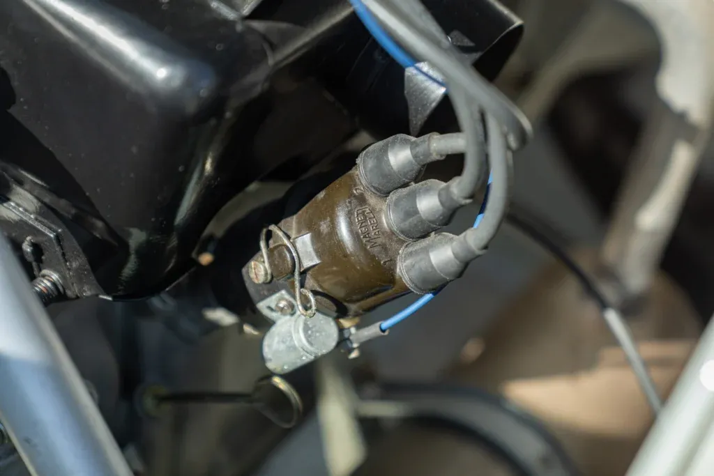 Fiat Nuova 500 (1957) for sale | 1960 FIAT 500 N SPORT - Image 66