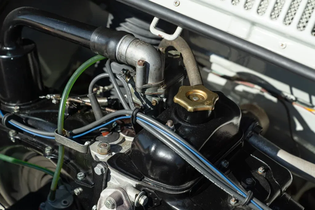 Fiat Nuova 500 (1957) for sale | 1960 FIAT 500 N SPORT - Image 67