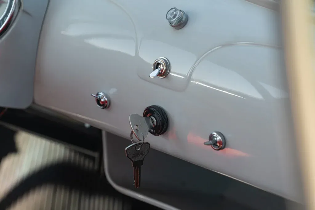 Fiat Nuova 500 (1957) for sale | 1960 FIAT 500 N SPORT - Image 54