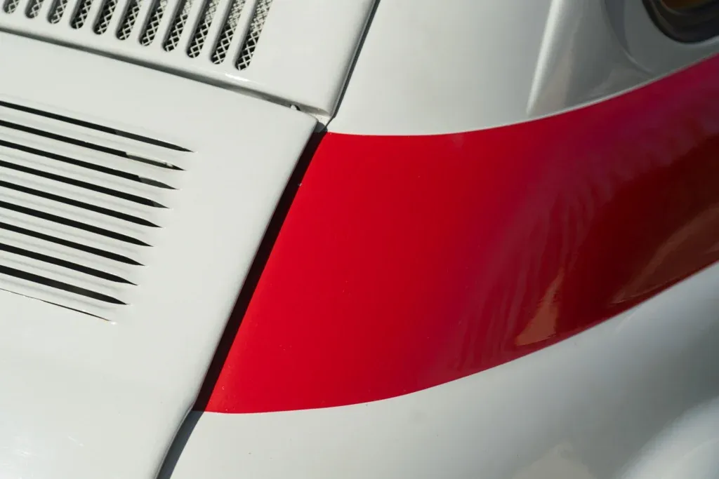 Fiat Nuova 500 (1957) for sale | 1960 FIAT 500 N SPORT - Image 11