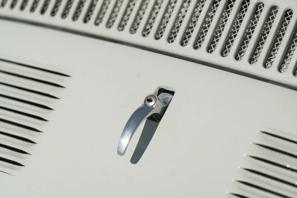 Fiat Nuova 500 (1957) for sale | 1960 FIAT 500 N SPORT - Image 12