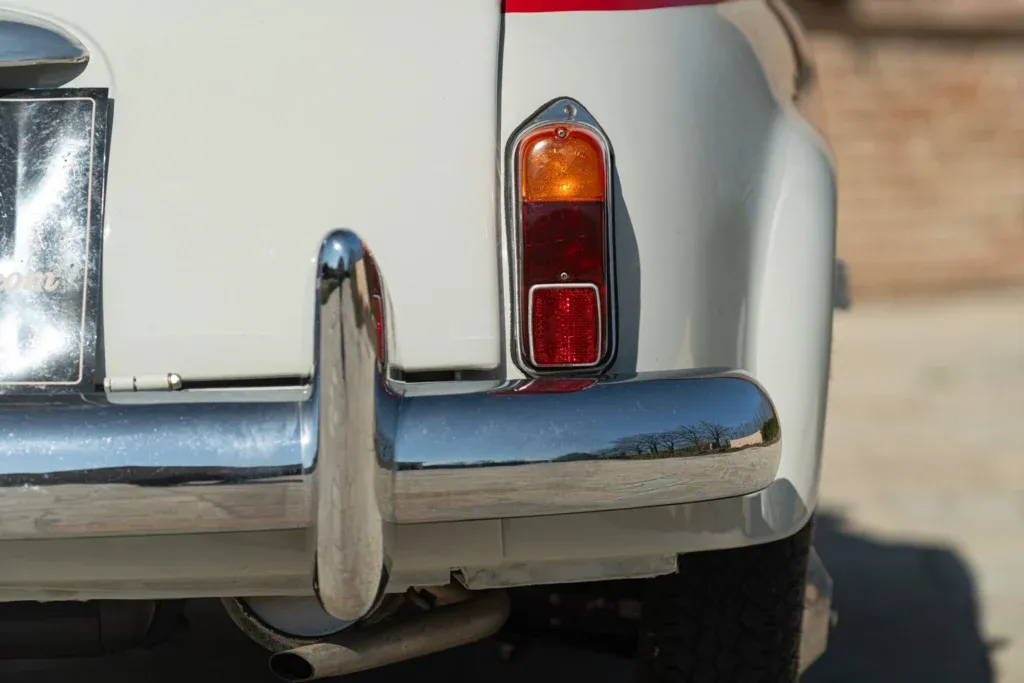 Fiat Nuova 500 (1957) for sale | 1960 FIAT 500 N SPORT - Image 15