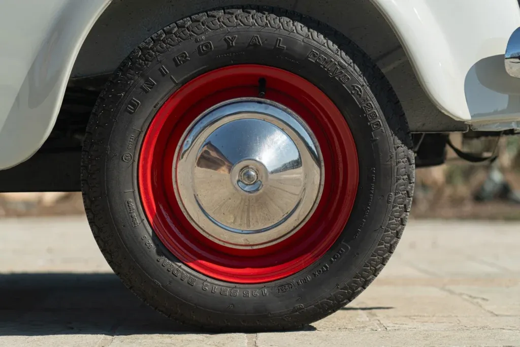 Fiat Nuova 500 (1957) for sale | 1960 FIAT 500 N SPORT - Image 19