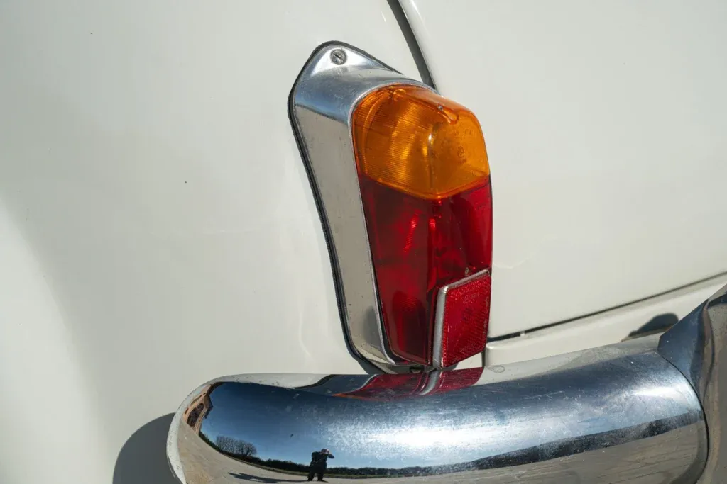 Fiat Nuova 500 (1957) for sale | 1960 FIAT 500 N SPORT - Image 20