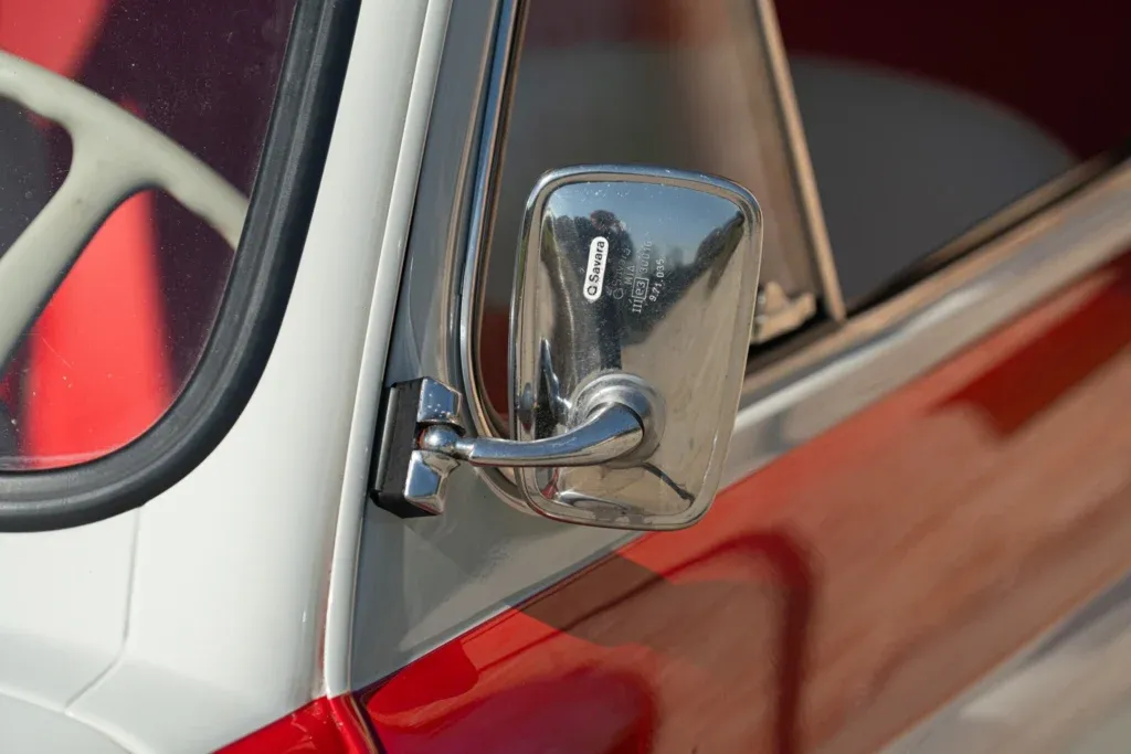 Fiat Nuova 500 (1957) for sale | 1960 FIAT 500 N SPORT - Image 25