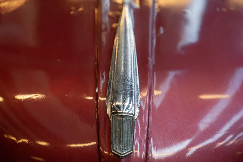 Fiat 1400 for sale | 1950 FIAT 1400 CABRIOLET CARROZZERIE SPECIALI - Image 8