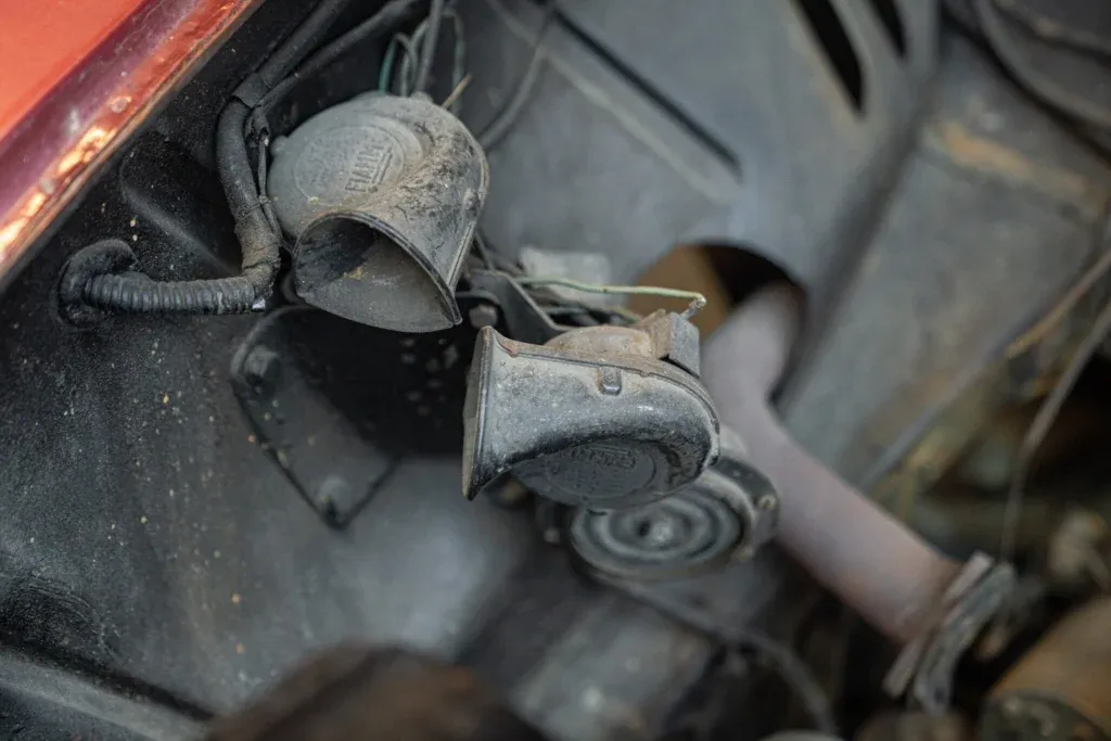 Fiat 1400 for sale | 1950 FIAT 1400 CABRIOLET CARROZZERIE SPECIALI - Image 40