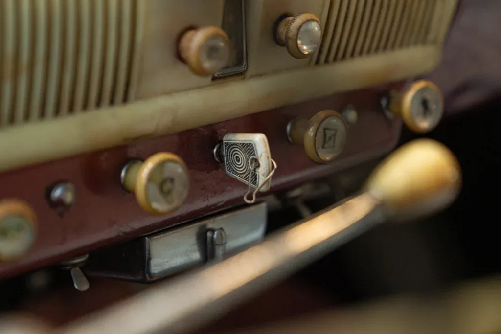 Fiat 1400 for sale | 1950 FIAT 1400 CABRIOLET CARROZZERIE SPECIALI - Image 27