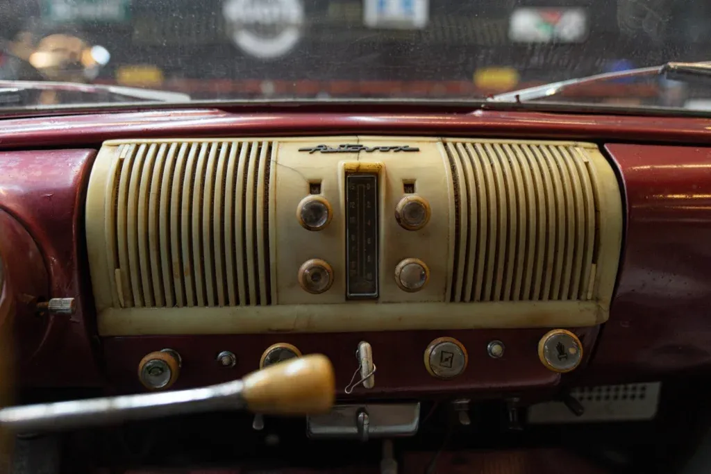 Fiat 1400 for sale | 1950 FIAT 1400 CABRIOLET CARROZZERIE SPECIALI - Image 28