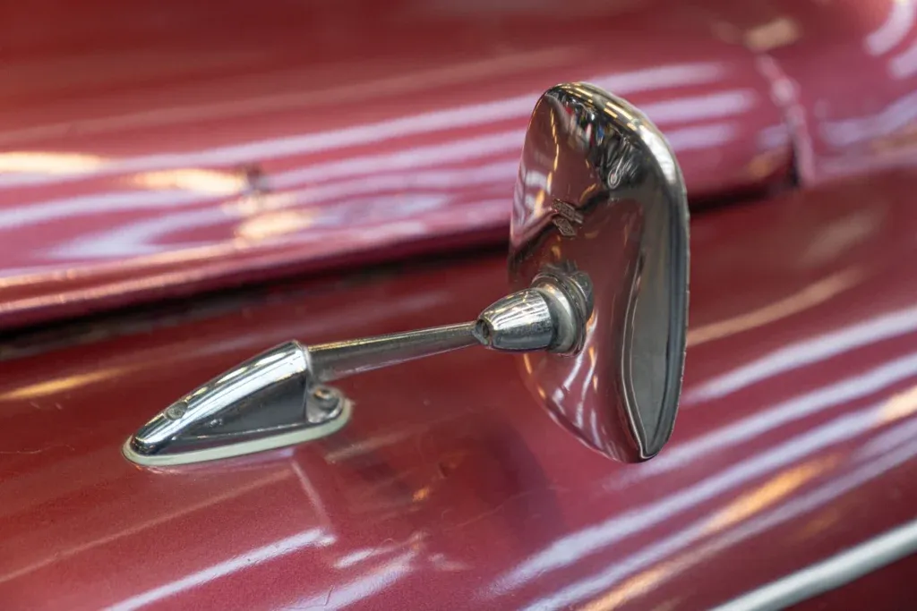 Fiat 1400 for sale | 1950 FIAT 1400 CABRIOLET CARROZZERIE SPECIALI - Image 11