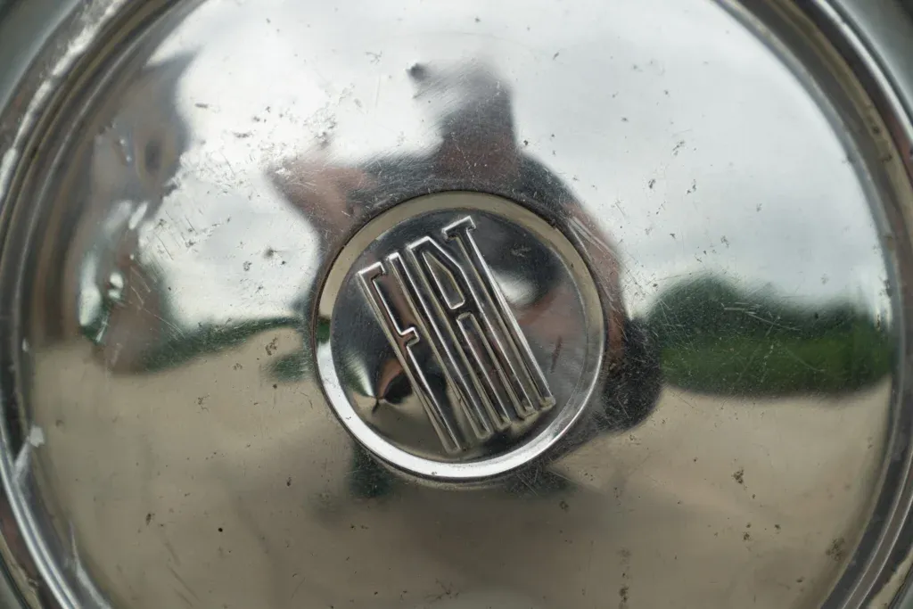 Fiat 600 for sale | 1963 FIAT 750 - Image 11