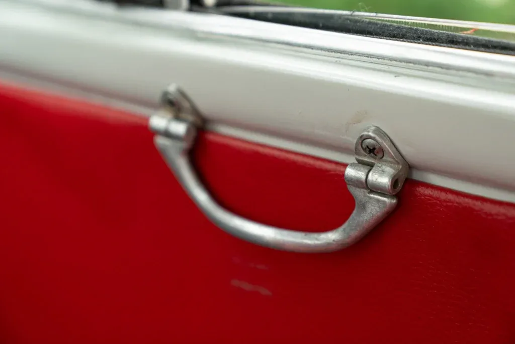 Fiat 600 for sale | 1963 FIAT 750 - Image 28