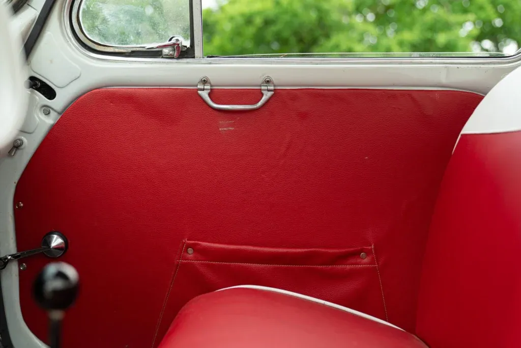 Fiat 600 for sale | 1963 FIAT 750 - Image 29