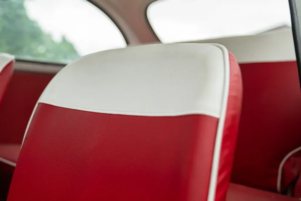 Fiat 600 for sale | 1963 FIAT 750 - Image 30