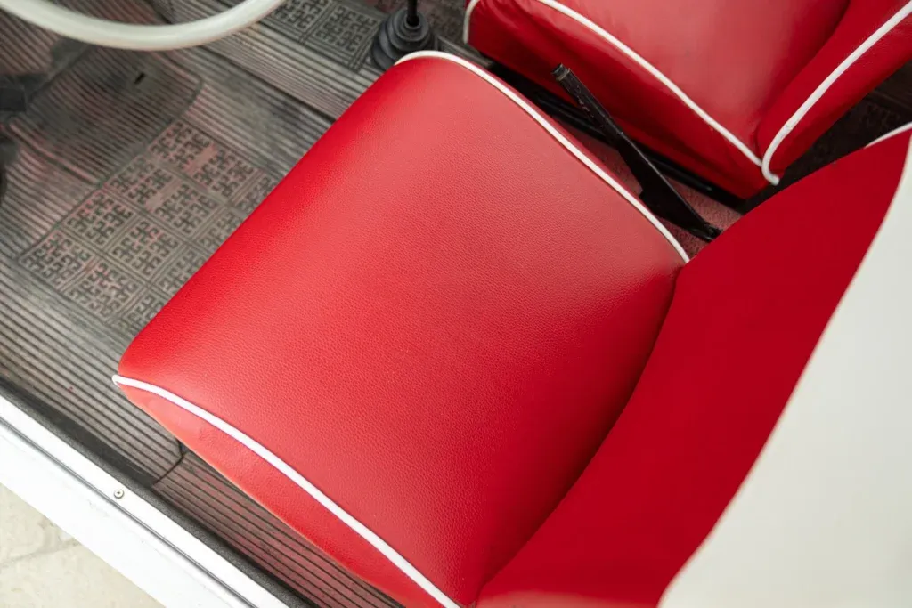 Fiat 600 for sale | 1963 FIAT 750 - Image 31